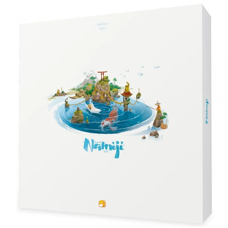 NAMIJI