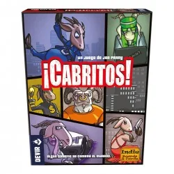 CABRITOS