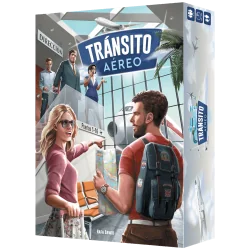 TRANSITO AEREO