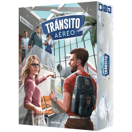 TRANSITO AEREO