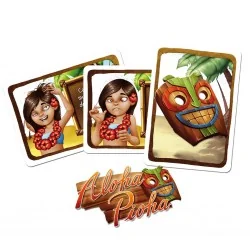 ALOHA PIOJA