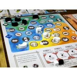 WINGSPAN: EXPANSION ASIA