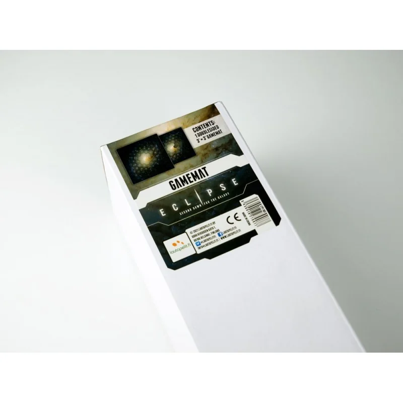 ECLIPSE: PLAYMAT