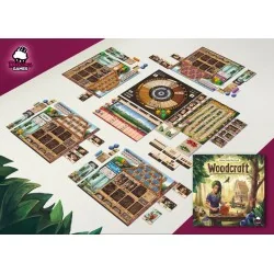 WOODCRAFT