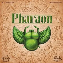PHARAON + CONFLICTOS