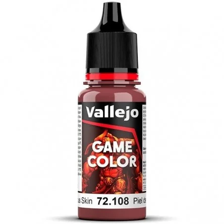 GC Piel de Sucubo 18ml
