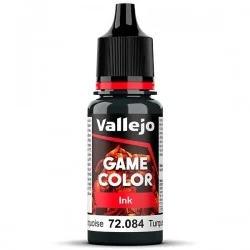 GC Tinta Turquesa Oscuro 18ml