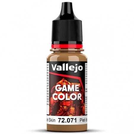 GC Piel de Barbaro 18ml