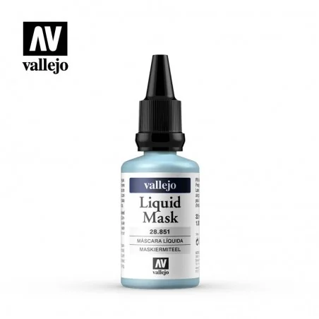 MC Mascara Liquida 32ml