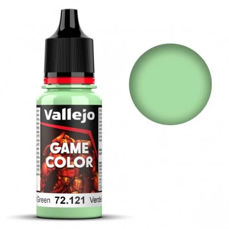 GC Verde Espectral 18ml