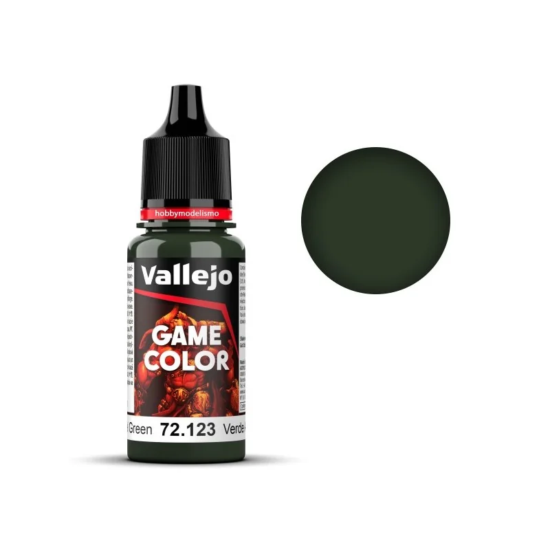 GC Verde Angelical 18ml