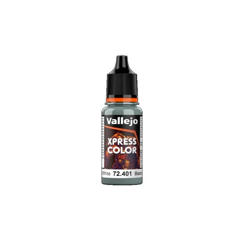 GC XPRC Blanco Templario 18ml