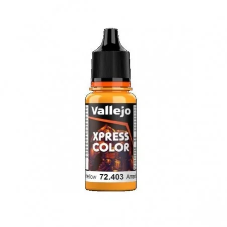 GC XPRC Amarillo Imperial 18ml