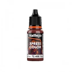 GC XPRC Rojo Plasma 18ml