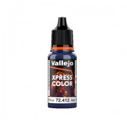 GC XPRC Azul Tormenta 18ml