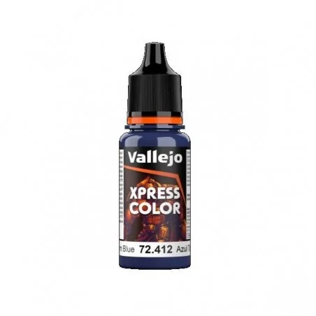 GC XPRC Azul Tormenta 18ml