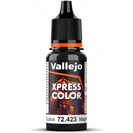 GC XPRC Magnolia Negra 18ml