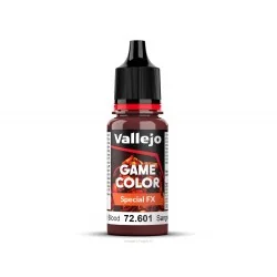 GC SPFX Sangre Fresca 18ml