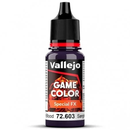GC SPFX Sangre Demoniaca 18ml