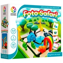 FOTO SAFARI