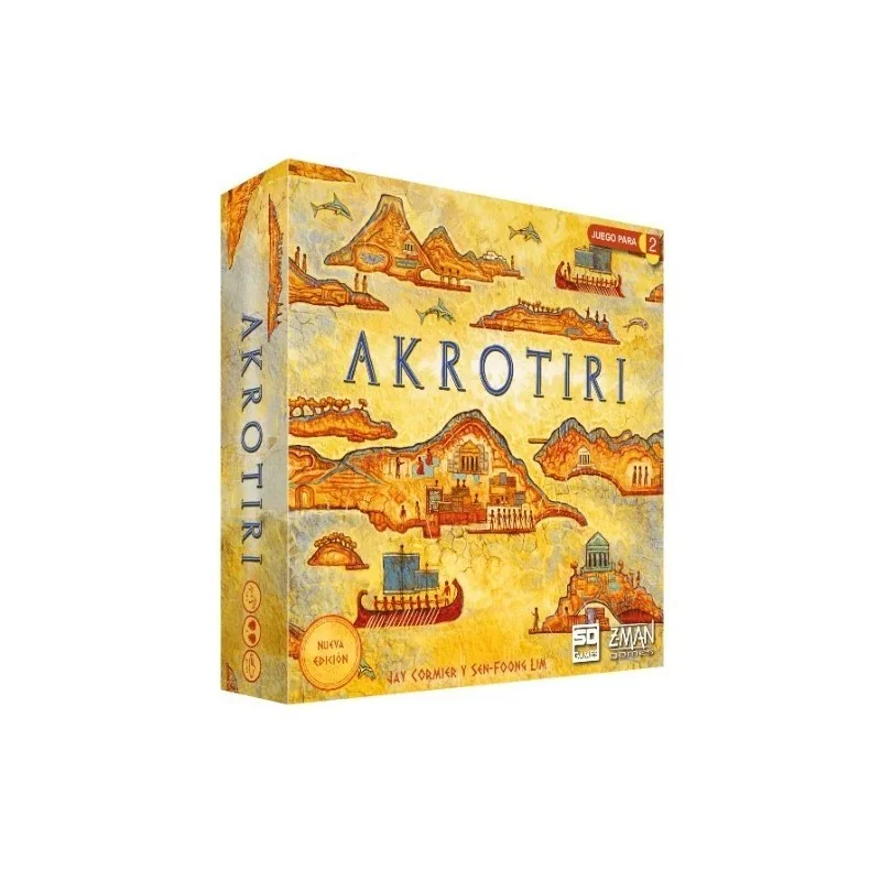 AKROTIRI