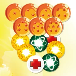 DRAGON BALL SUPER BATALLA HEROICA