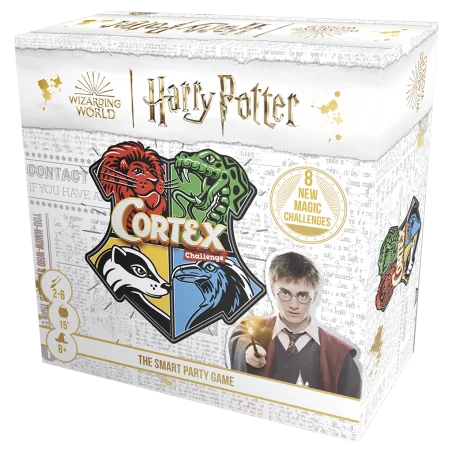 CORTEX HARRY POTTER