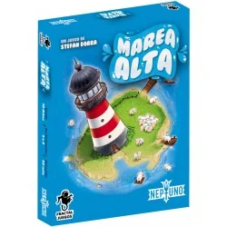 MAREA ALTA