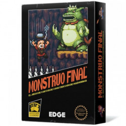 MONSTRUO FINAL