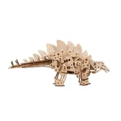 STEGOSAURIO