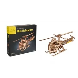 MINI HELICOPTERO