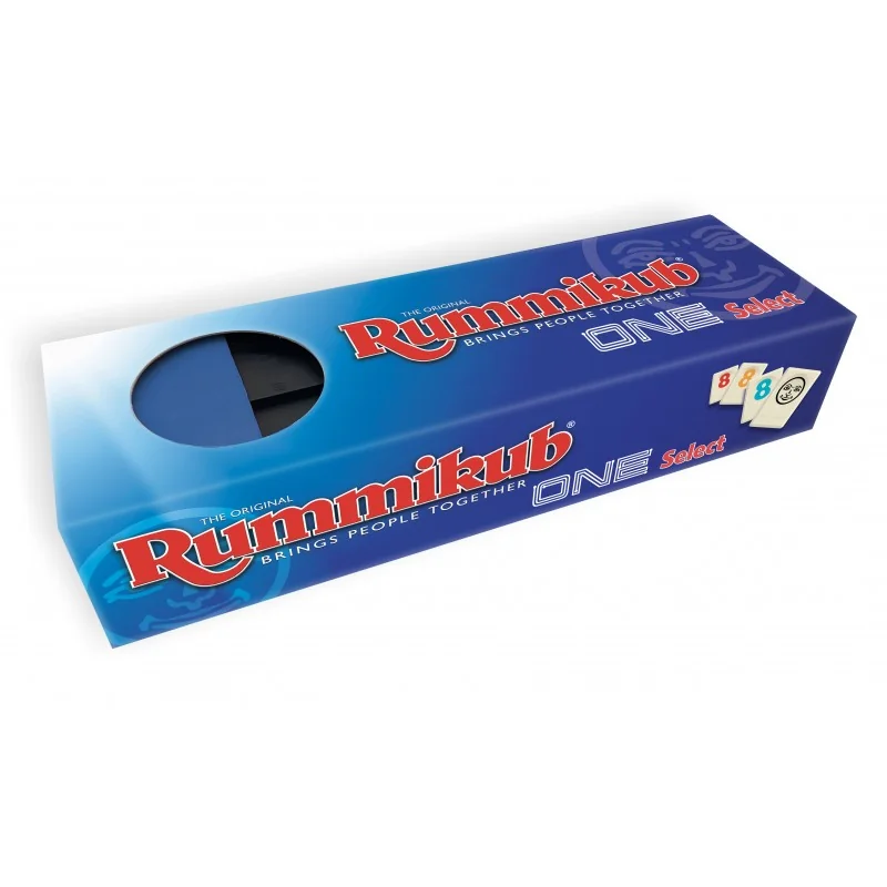 RUMMIKUB ONE STANDARD