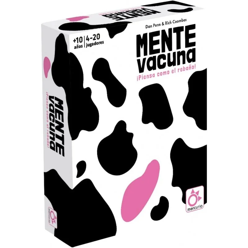MENTE VACUNA
