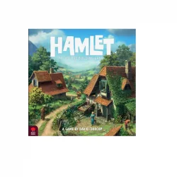 HAMLET