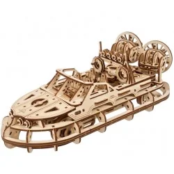 HOVERCRAFT DE RESCATE