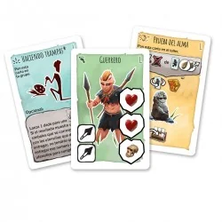 PALEO: RITOS DE INICIACION