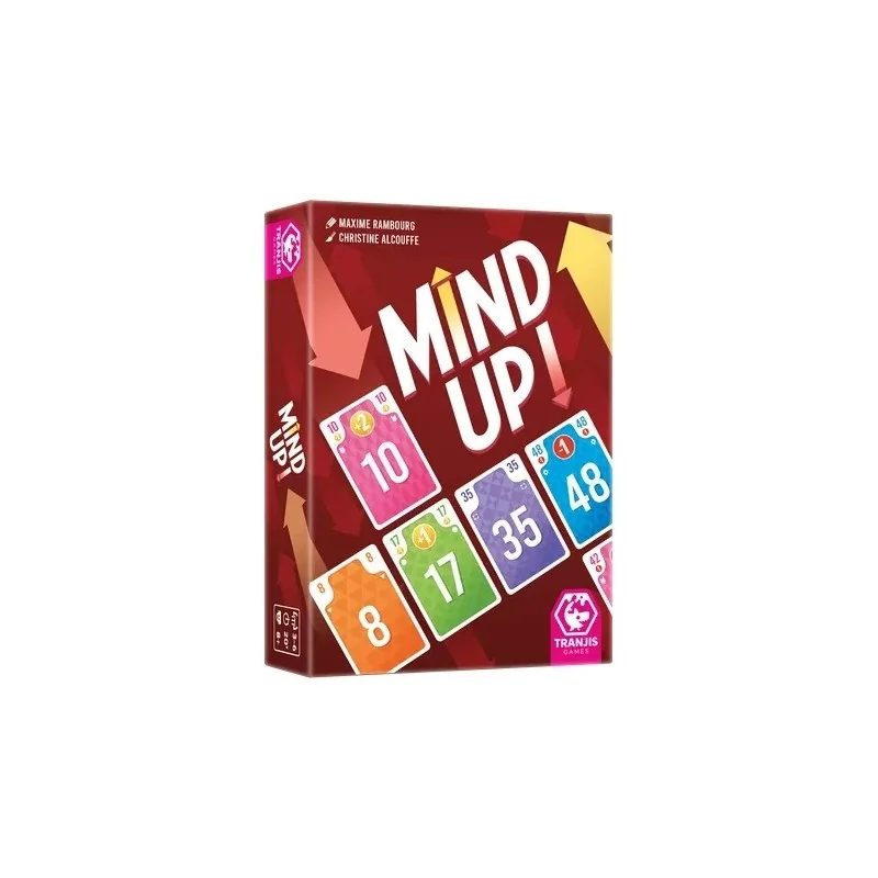 MIND UP
