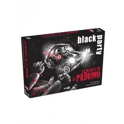 BLACK PARTY LA MUERTE DEL PADRINO