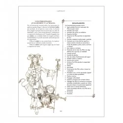 VAESEN: JUEGO DE ROL DE HORROR NORDICO