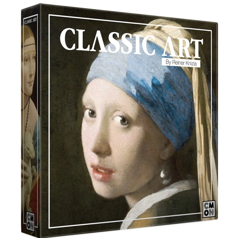 CLASSIC ART