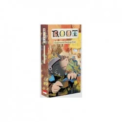 ROOT: SECUACES SUBTERRANEOS