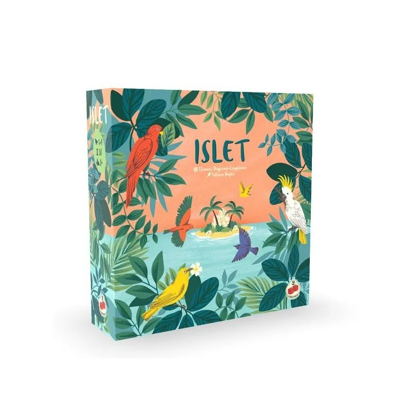 ISLET