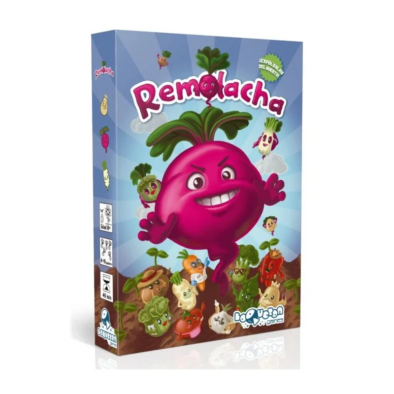REMOLACHA
