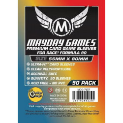 FUNDA RACE FORMULA 90 PRM_ 55 X 80MM