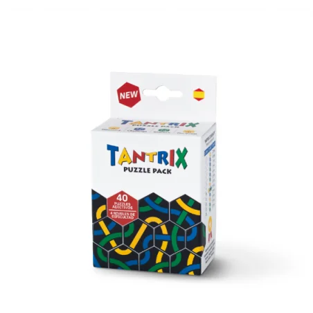 TANTRIX PUZZLE PACK