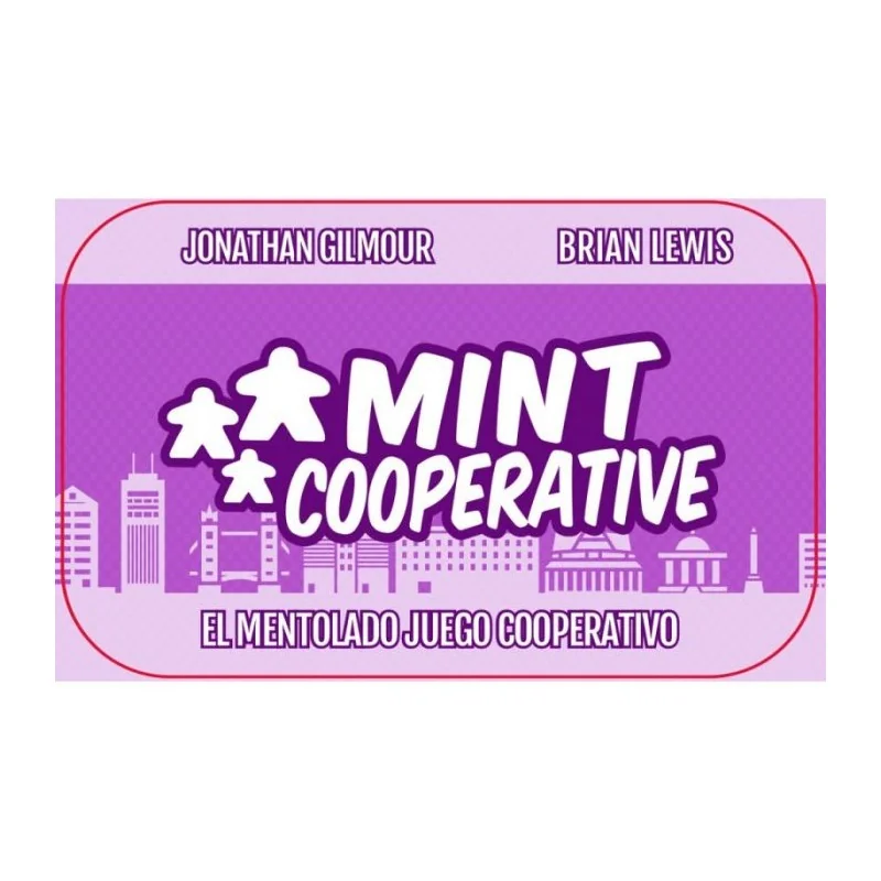 MINT COOPERATIVE