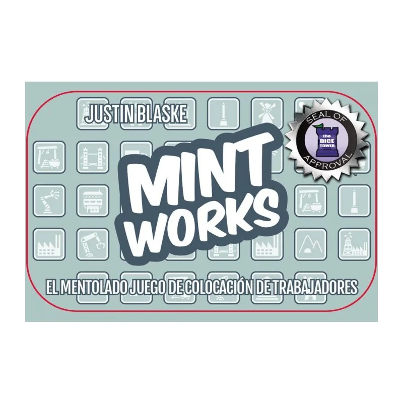 MINT WORKS