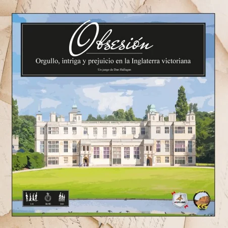 OBSESION