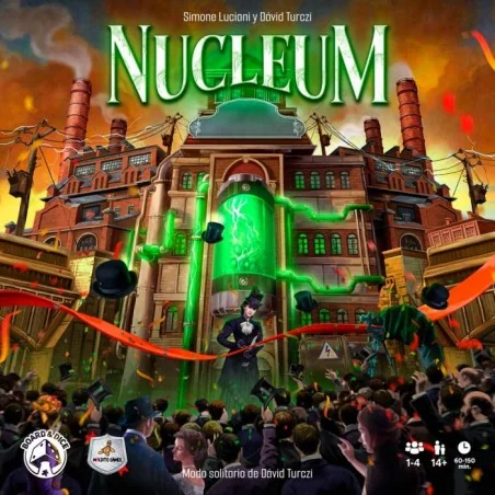 NUCLEUM