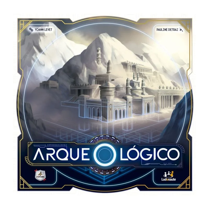 ARQUEOLOGICO